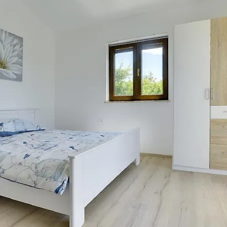 Villa Amorea Segotici