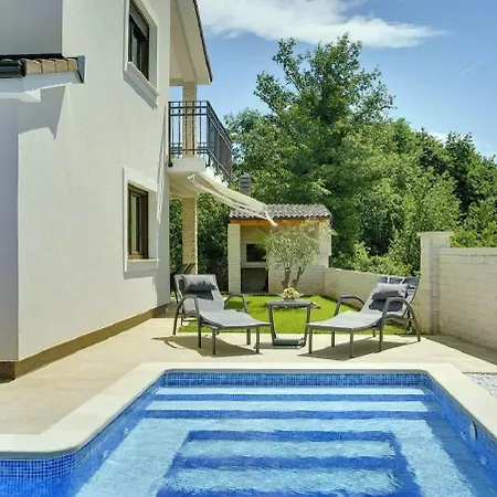 Villa Amorea